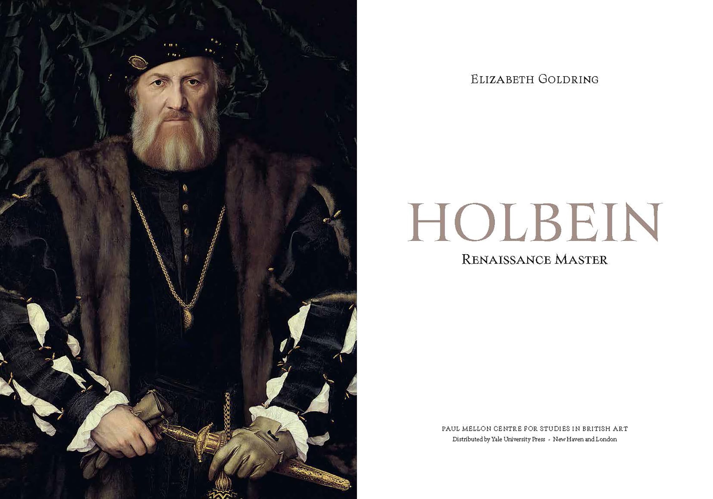 Holbein: Renaissance Master