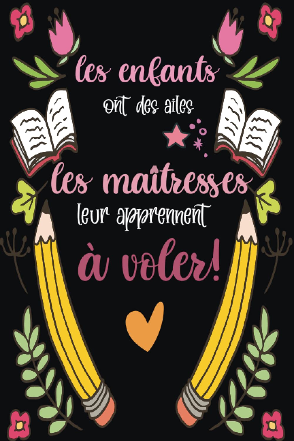 Mon Premier Calendrier 2025-2026 - Dès 3 Ans - Maîtresse - View #3