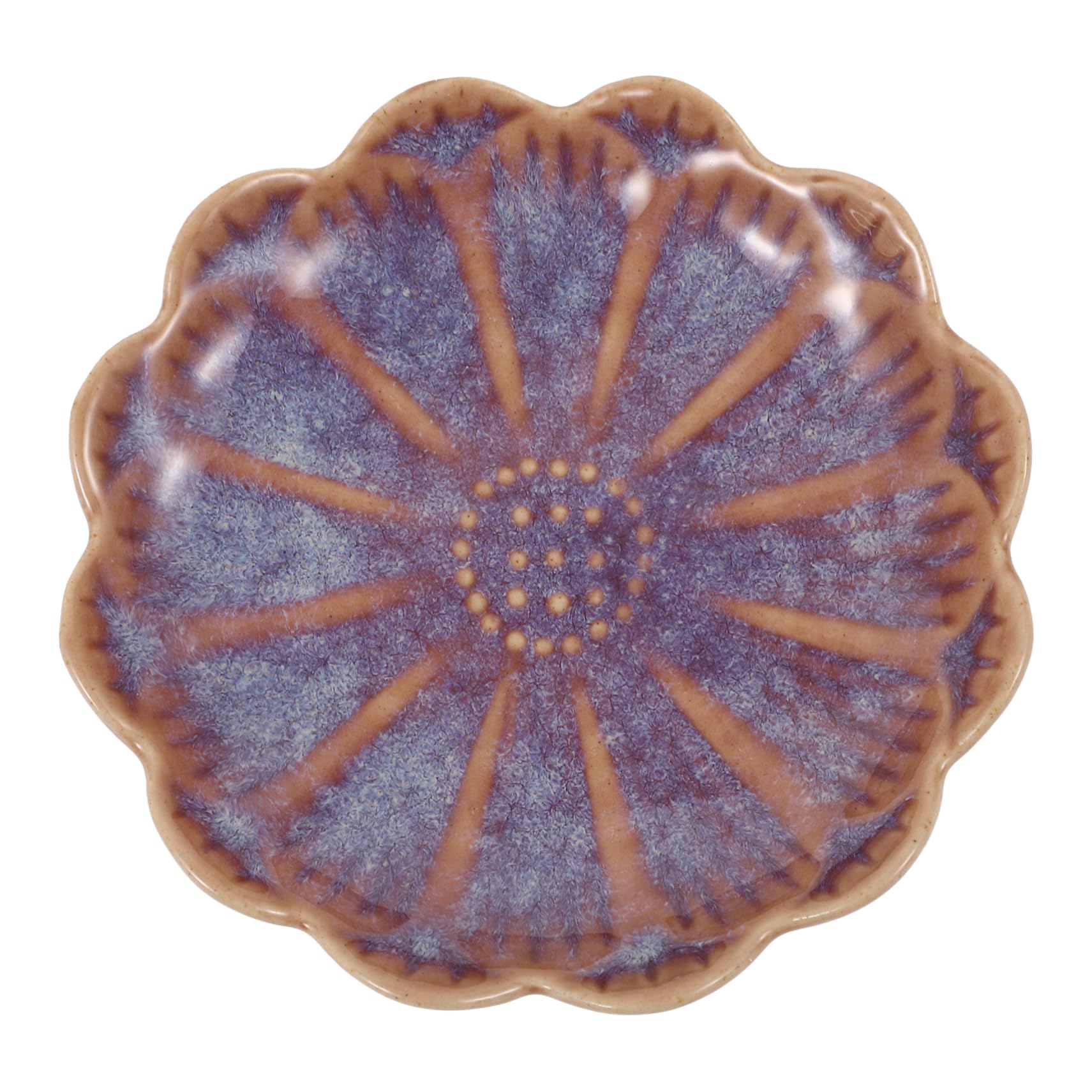 COLLBATH Dishes Storage Tray Small Dipping Bowls Mini Condiments Bowl Sauce Bowls Ceramic Dip Dish Ceramic Sauce Bowl Sauce Serving Dish Ceramic Soy Sauce Dish Tiny Bowl Porcelain re-usable