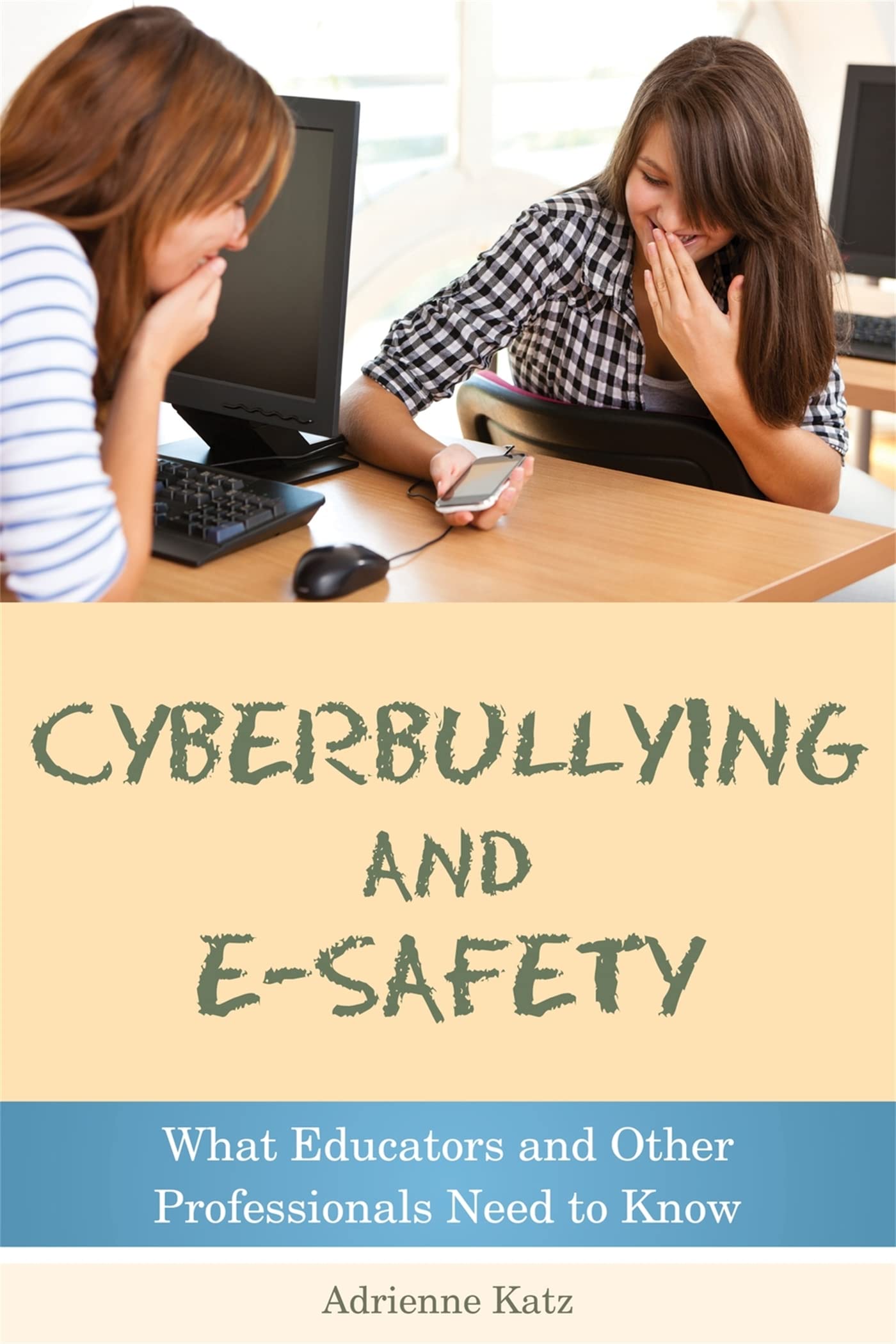Buy Cyberbullying And Esafety — BookShops.in