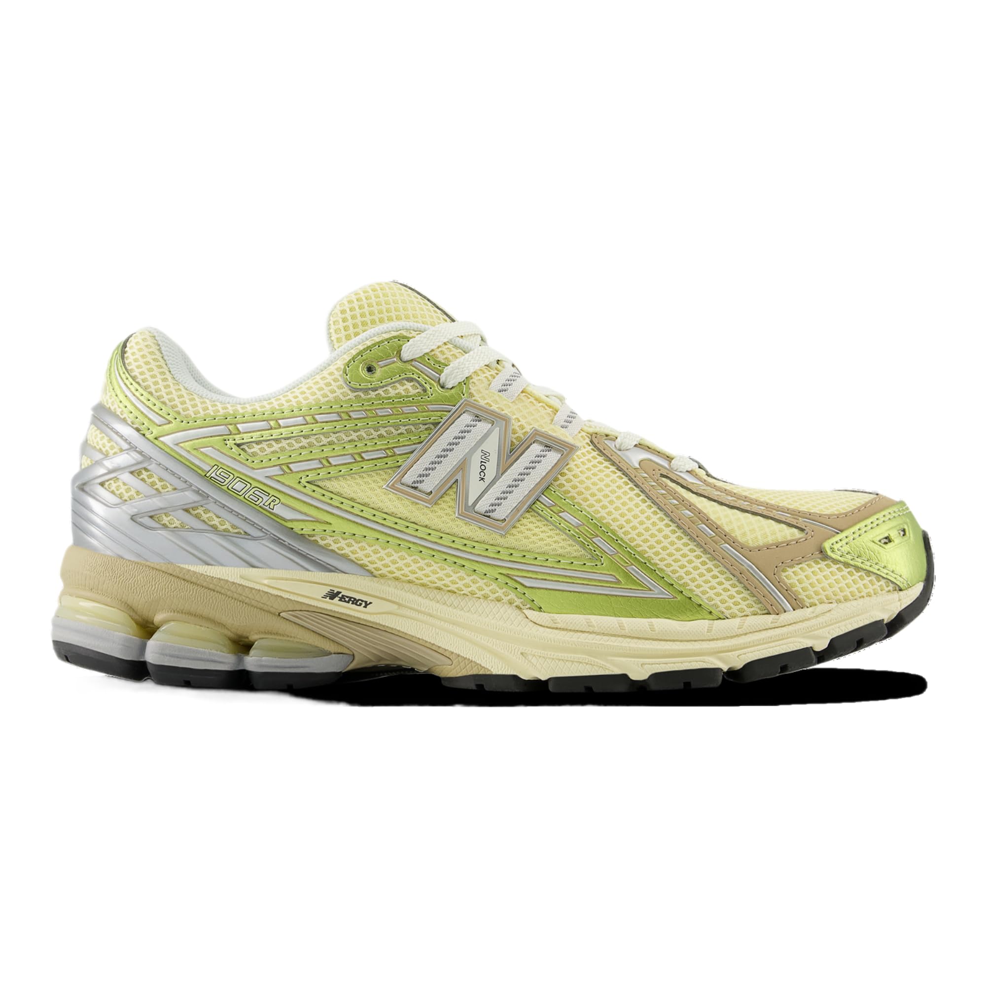 New Balance Kids 574 New-b V2 Familiar Ground Hook and Loop Sneaker