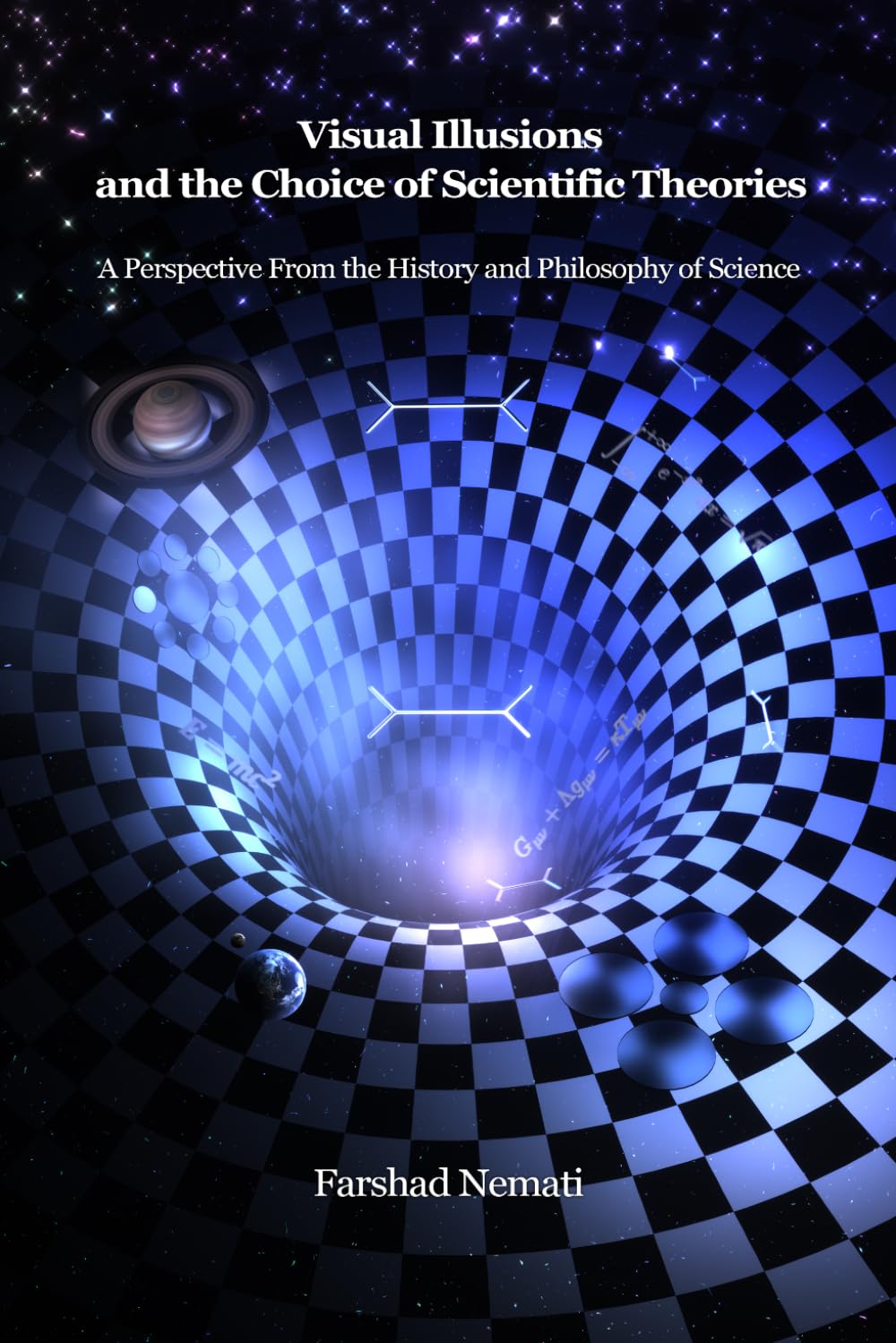 Visual Illusions and the Choice of Scientific Theories: A Perspective from the History and Philosophy of Science