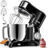 Facelle Impastatrice Planetaria, 1300W