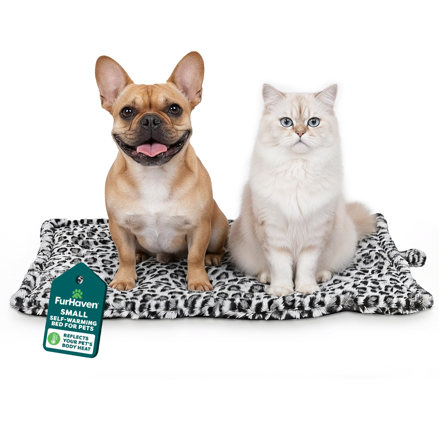 Furhaven ThermaNAP Mat