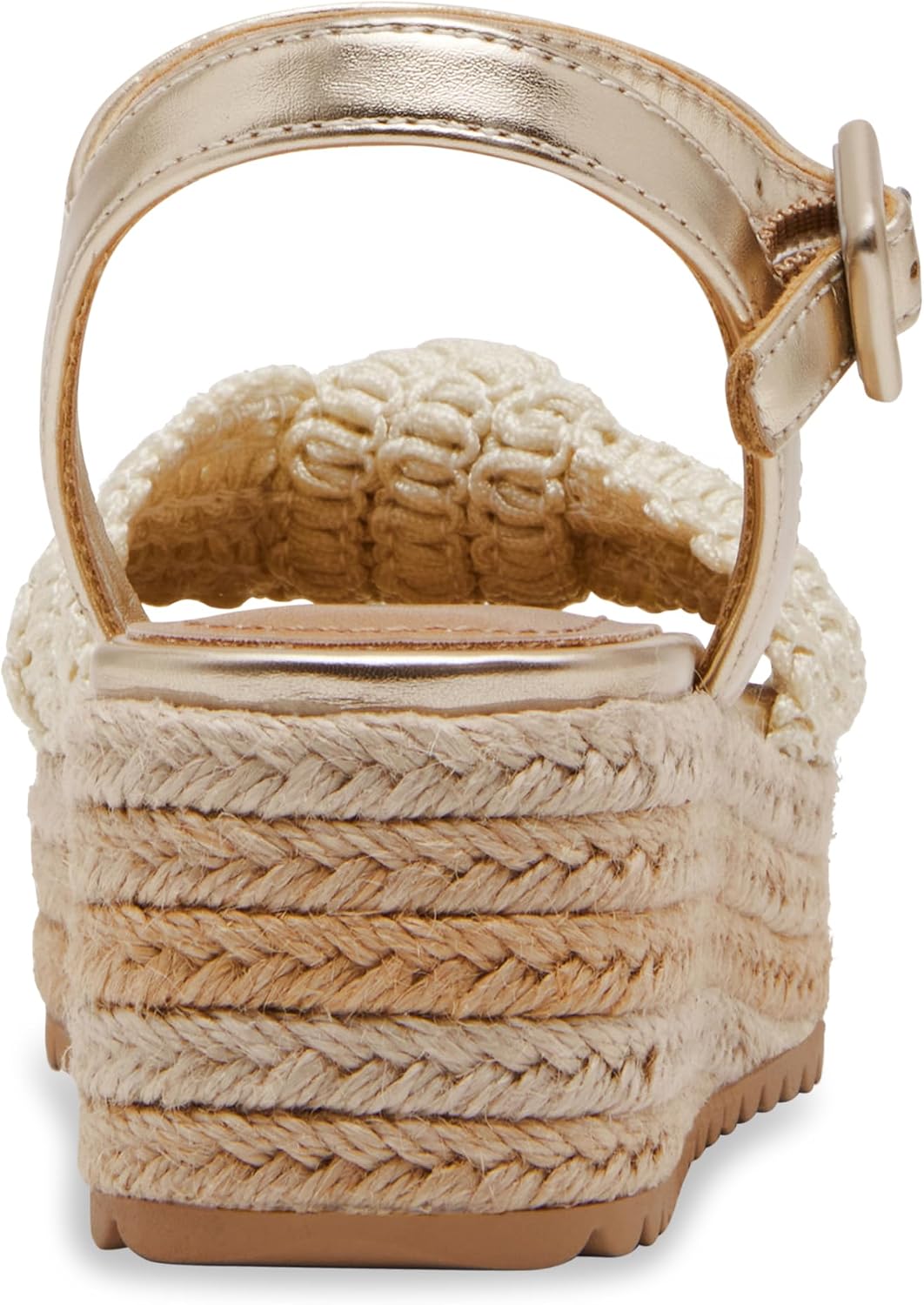 Steve Madden Girls' Cookie