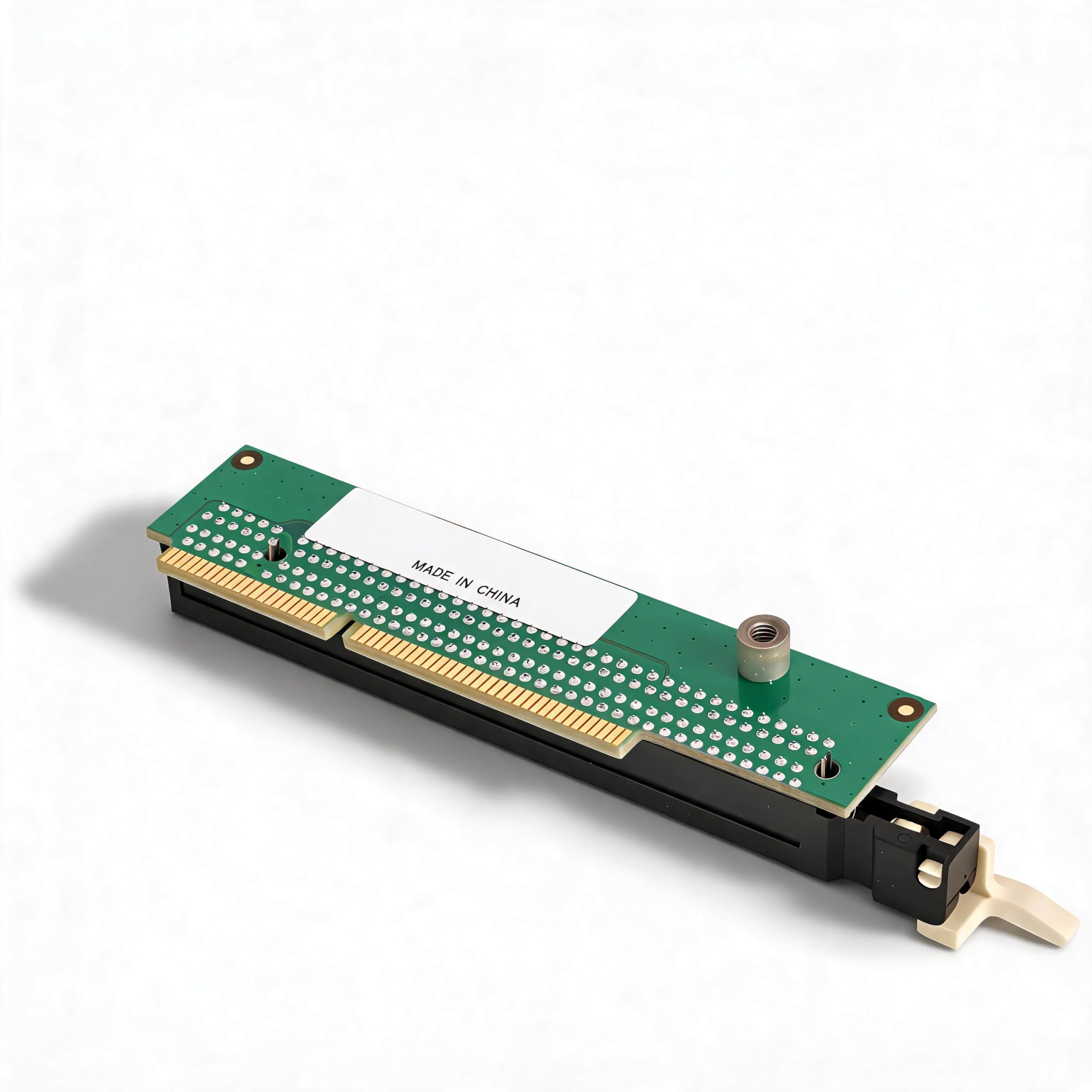 Replacement Expansion Riser Card for for Tiny5 M920x M720q P330, New PCIE16 Expansion Graphic Card for rx560 p1000 p620 p600 Graphic Cards
