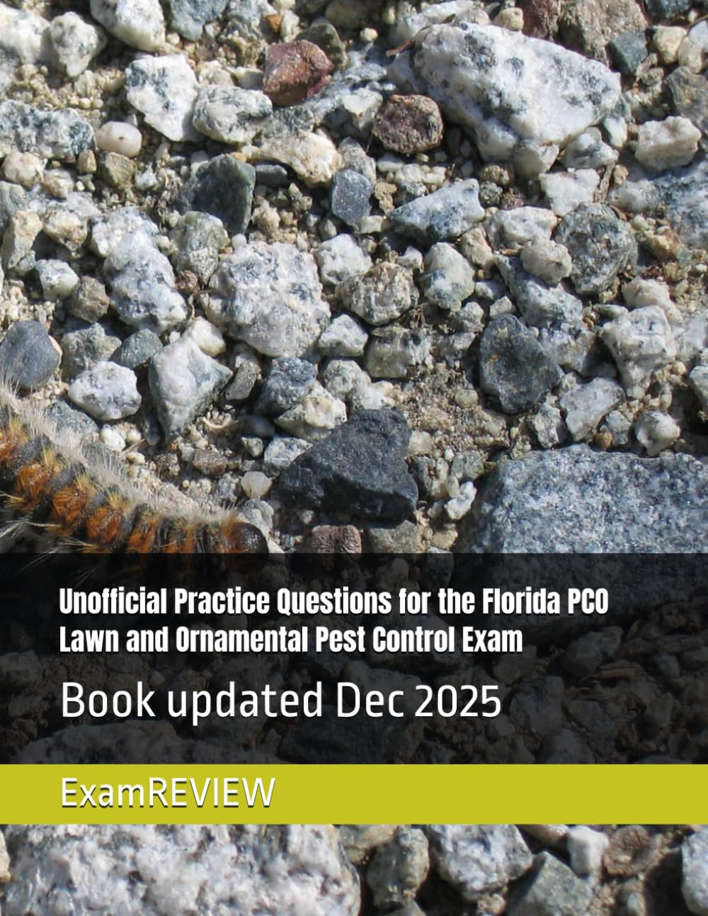 Unofficial Practice Questions for the Florida PCO Lawn and Ornamental Pest Control Exam