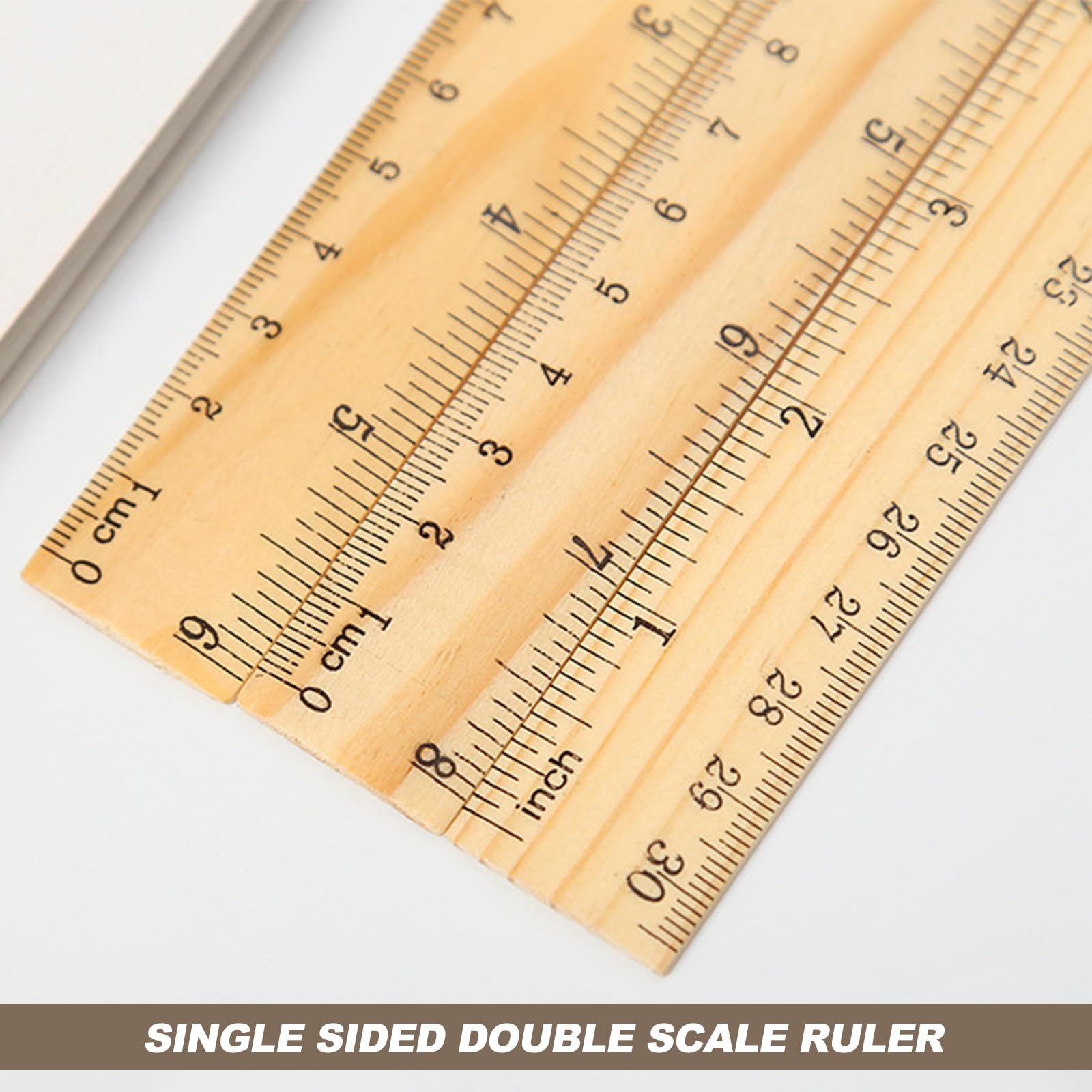 36 Stück 15cm Lineale Für Grundschule - Bunte Schüler Lineale Set