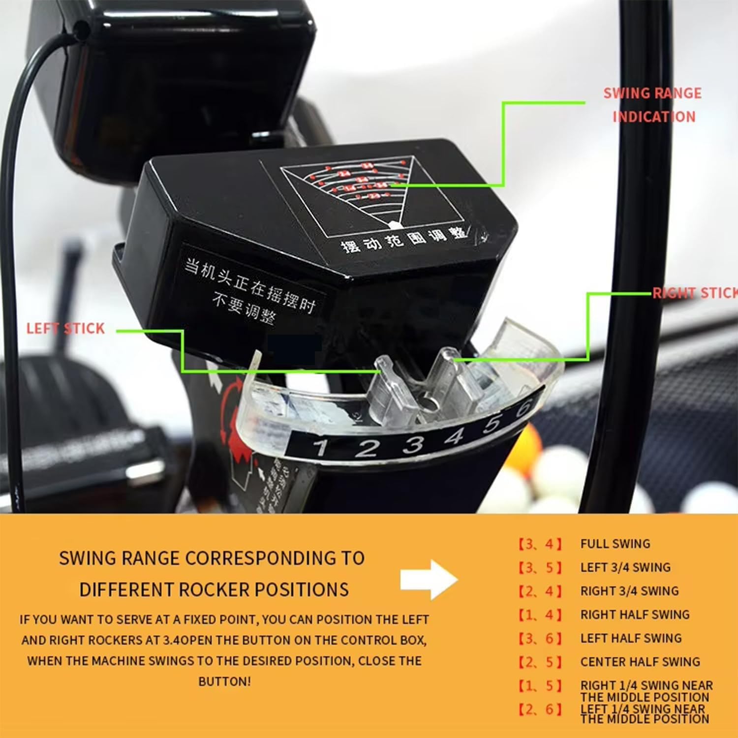 Machine à Balles de Tennis de Table Automatique, Robot D'entraînement de Ping-Pong de Table avec Filet de Capture et Télécommande, pour Une Utilisation à Domicile et en Salle D'entraînement