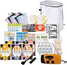 防災リュック 防災セット 避難グッズ 非常用 食品付き 防災 避難リュック 災害 震災 台風 避難 緊急 非常用 電灯 保存食 保存水 寝袋 非常用トイレ 非常用セット 【ｈｉｄｅｍａｓａ】