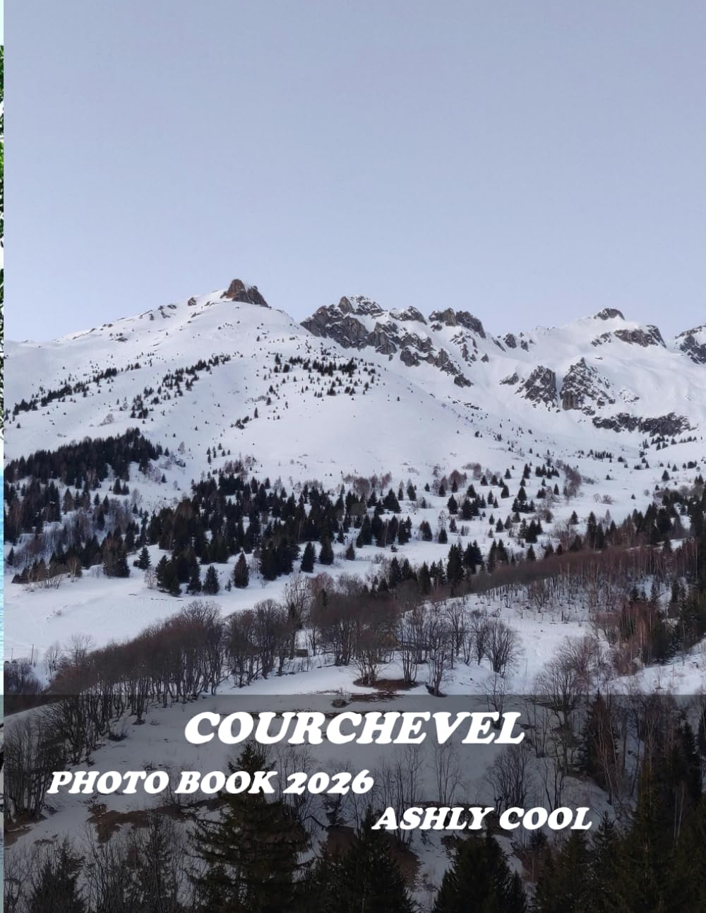 Courchevel: Cool Pictures That Create An Idea For You About - Perfect Gift for tourism & travel lovers.....Relaxing & Meditation.