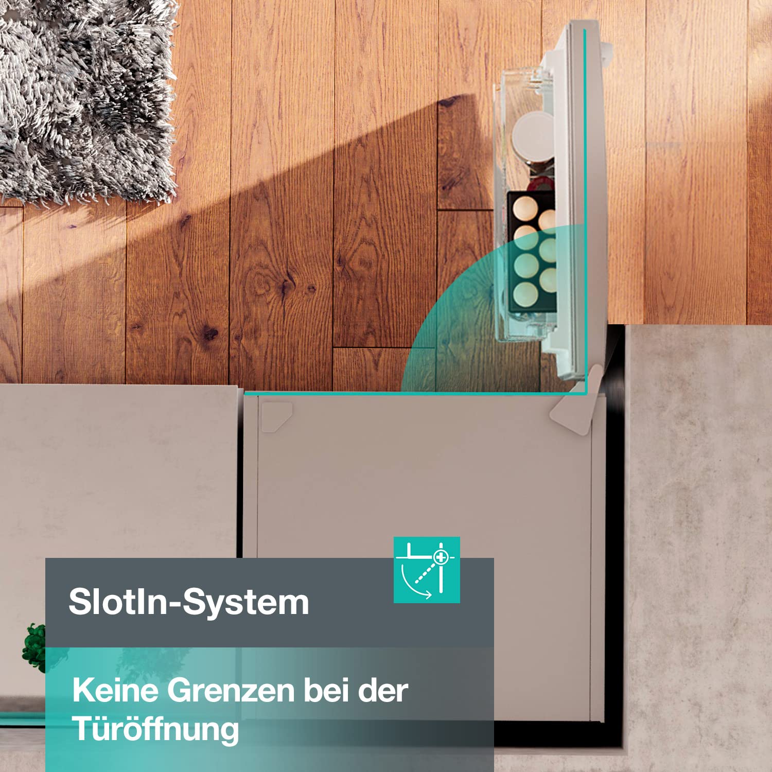 Gorenje FN 6192 CW Gefrierschrank / 185 cm Höhe / 238 kWh / Jahr / 246 l Gefrierteil / Abtau-Vollautomatik NoFrost, Weiß