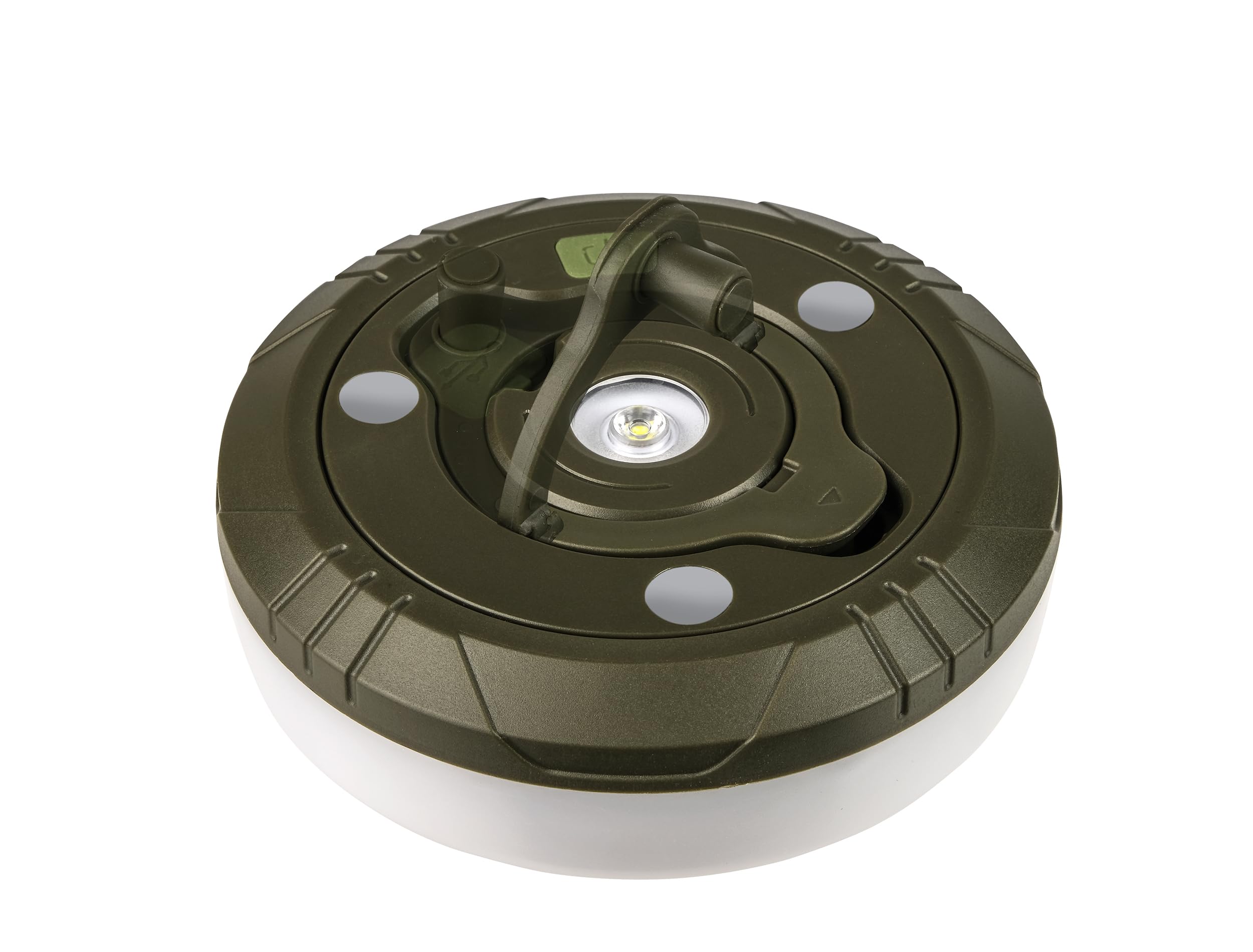 CALIMA 46081 Outdoor Lichterkette aufladbar 10m