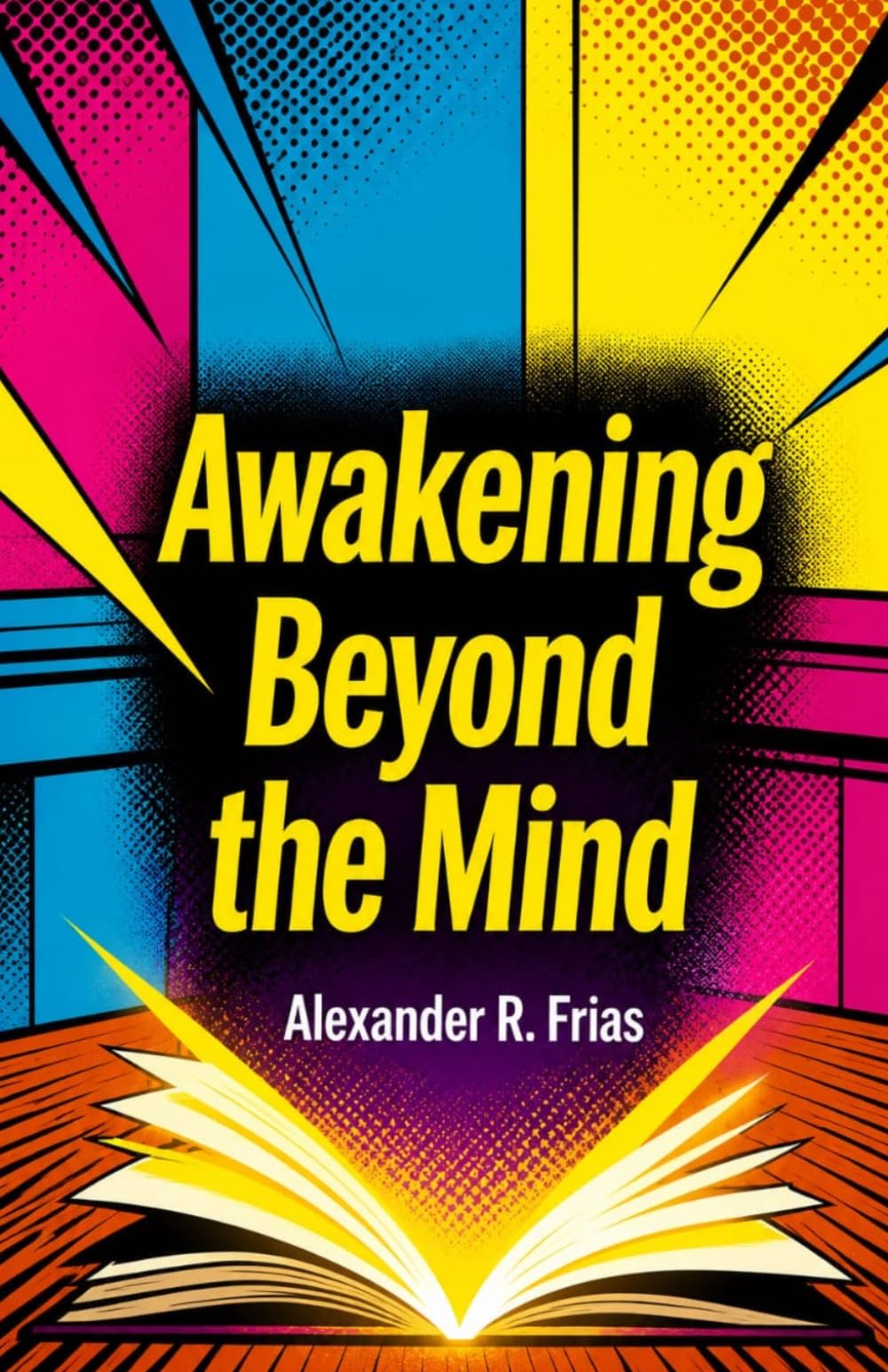 AWAKENING BEYOND THE MIND
