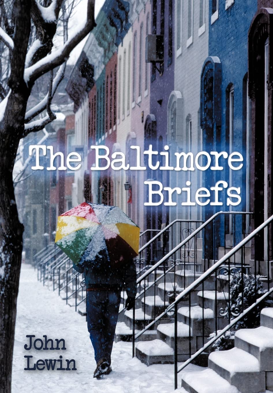 The Baltimore Briefs