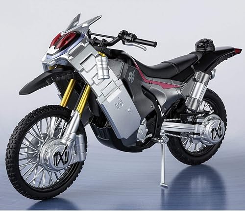 Bandai Kamen Rider Zi-o S.H. Figuarts Zikan Girade & Zikan Zax Set Figura