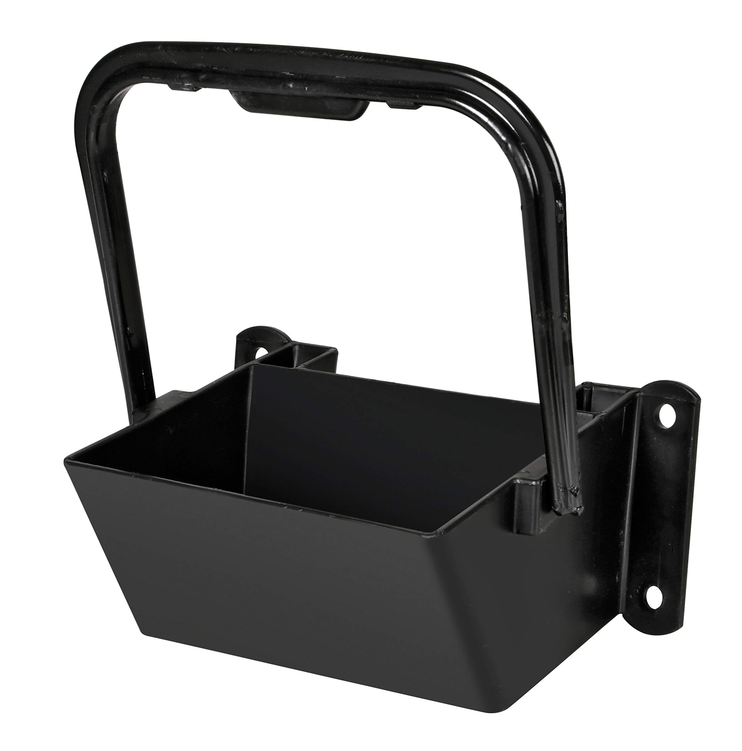 LAMPA 97879 Supporto Cuneo d'arresto nero
