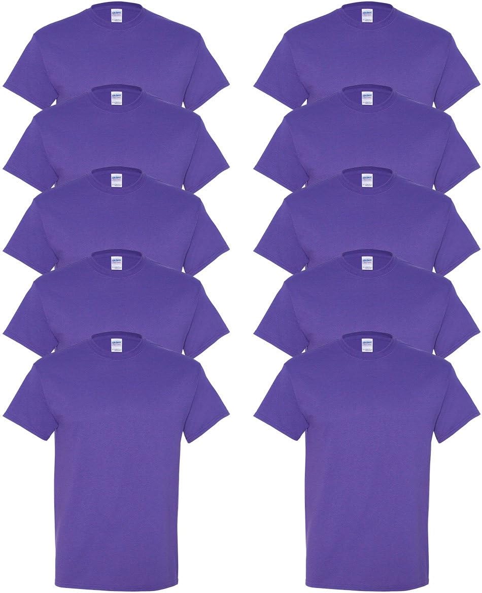 Gildan Mens Seamless