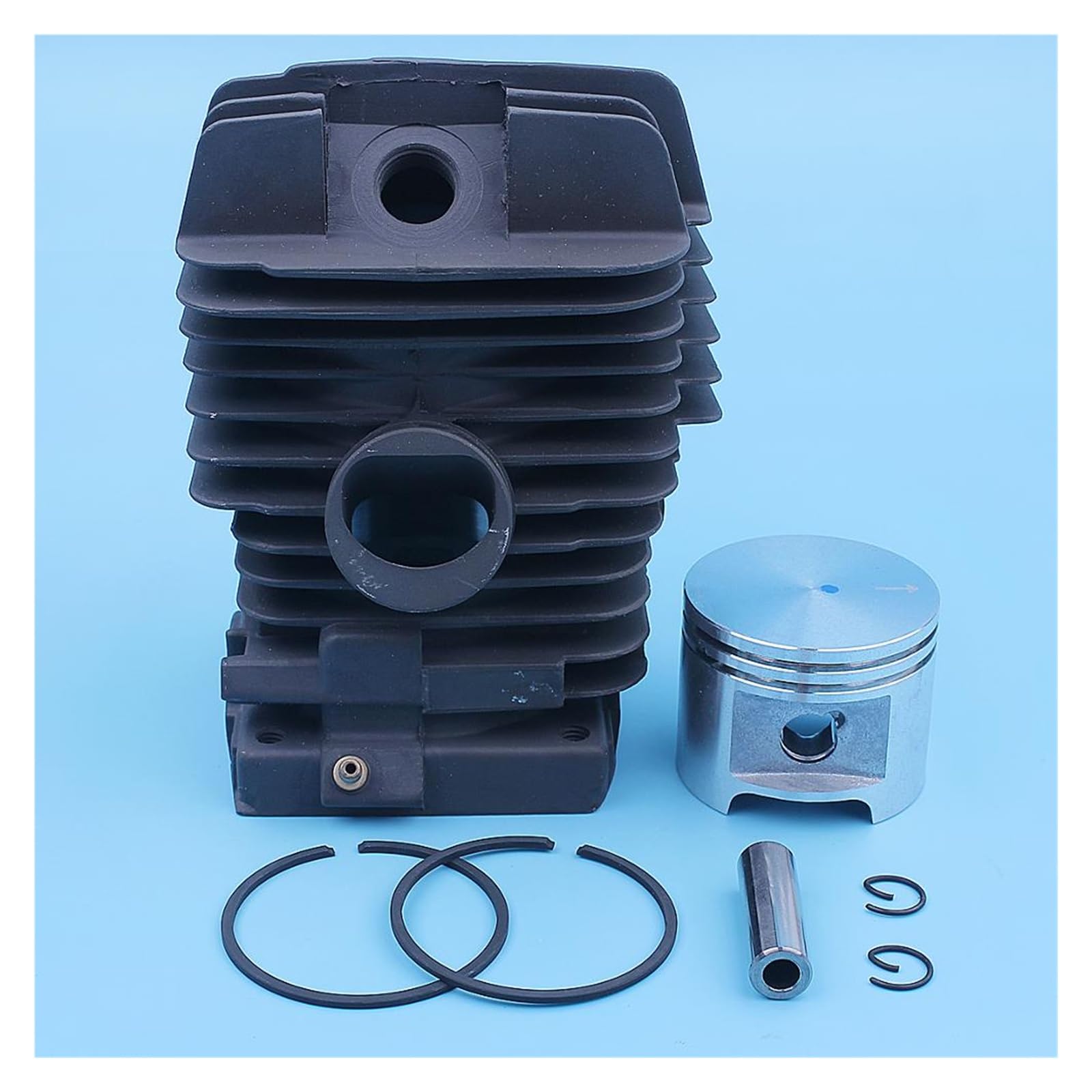 46mm Cylinder Piston Kit for Stihl 029 039 MS290 MS390 MS310 MS 290 310 390 Chainsaw 1127 020 1210 Replacement Spare Parts