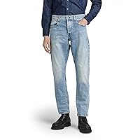 G-STAR 3301 Regular Tapered Jeans, Jeans Uomo