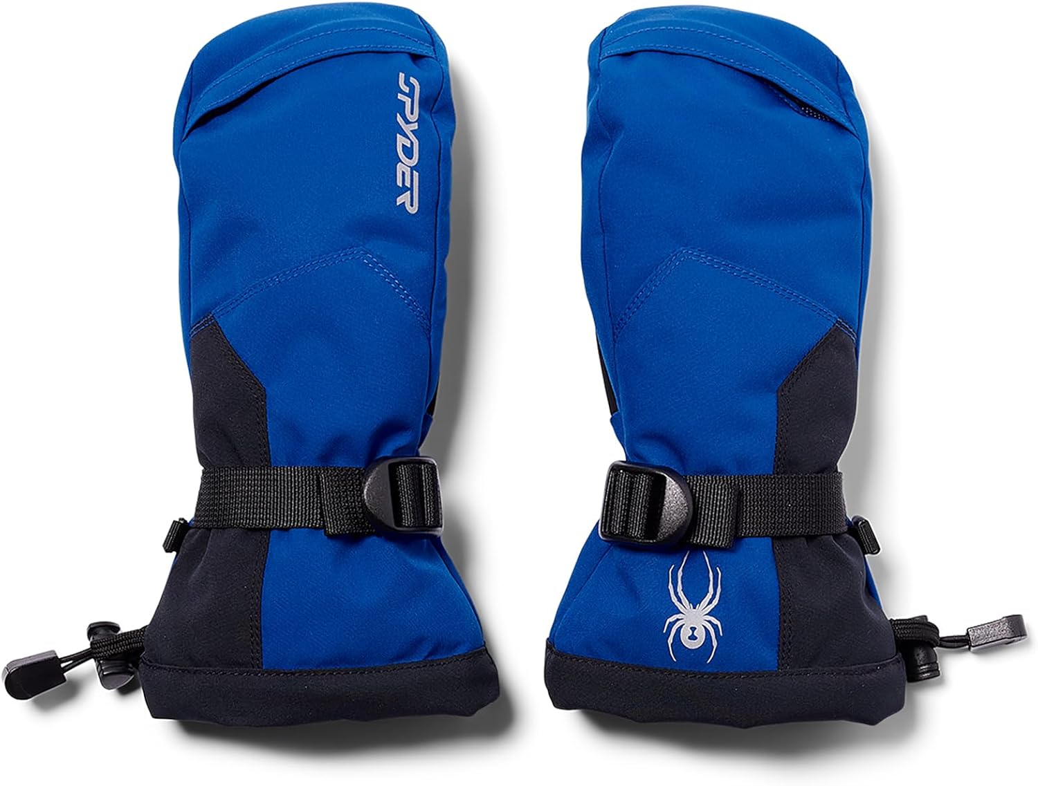 Spyder Boys Youth Finn Ski Mittens