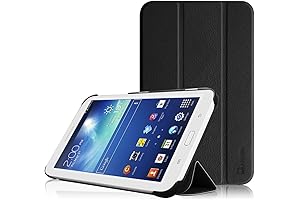 Fintie Protective Case: Samsung Galaxy Tab E Lite 7-Inch Tablet Cover
