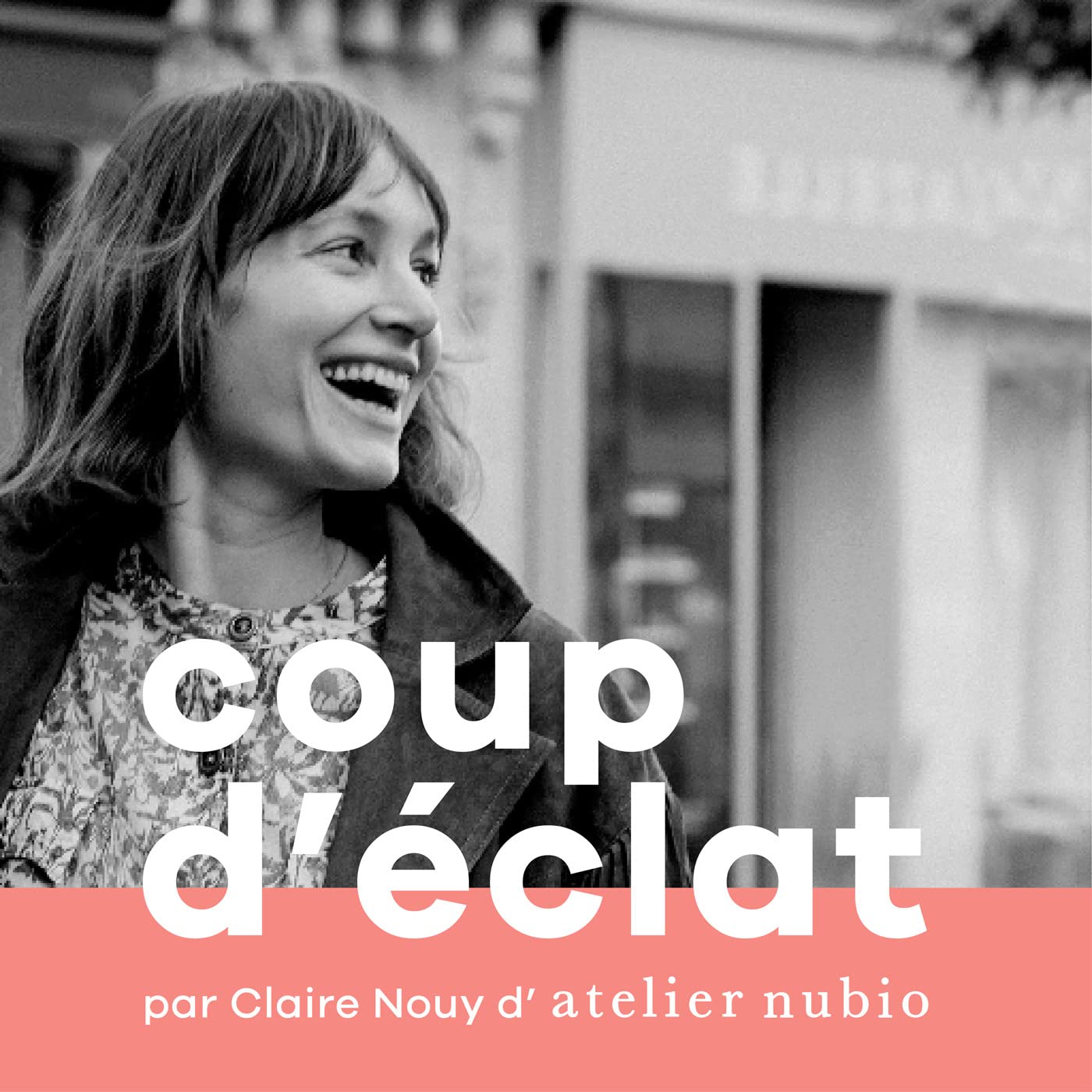 Coup d'éclat