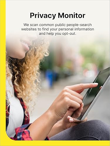 Miniatura 5 de LifeLock Standard Identity Theft Protection, Individual Plan, 1 Year Auto-Renewing Subscription Online Code