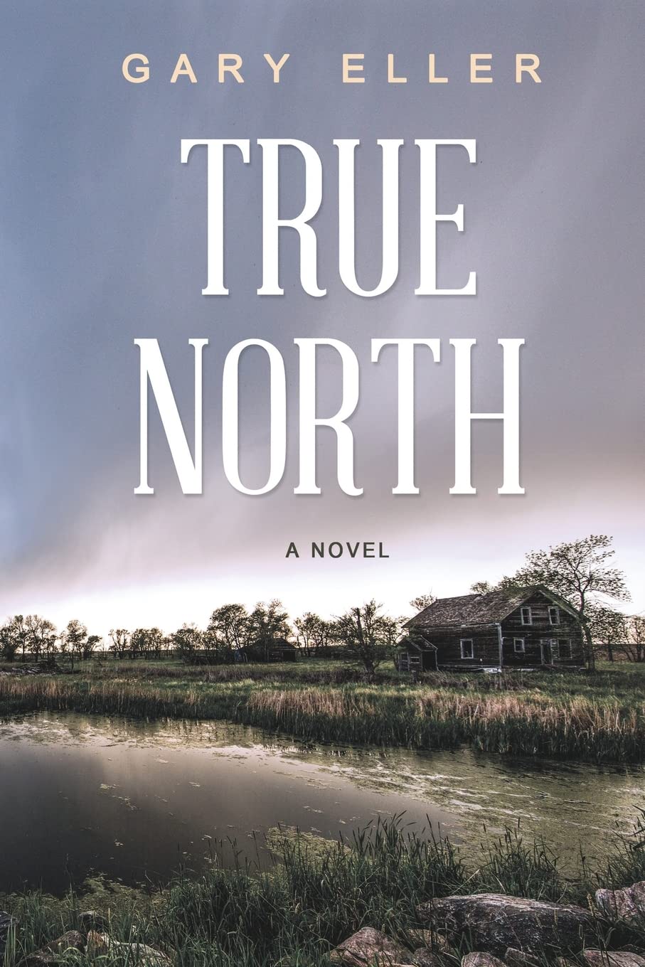 Buy True North โ BookShops.in