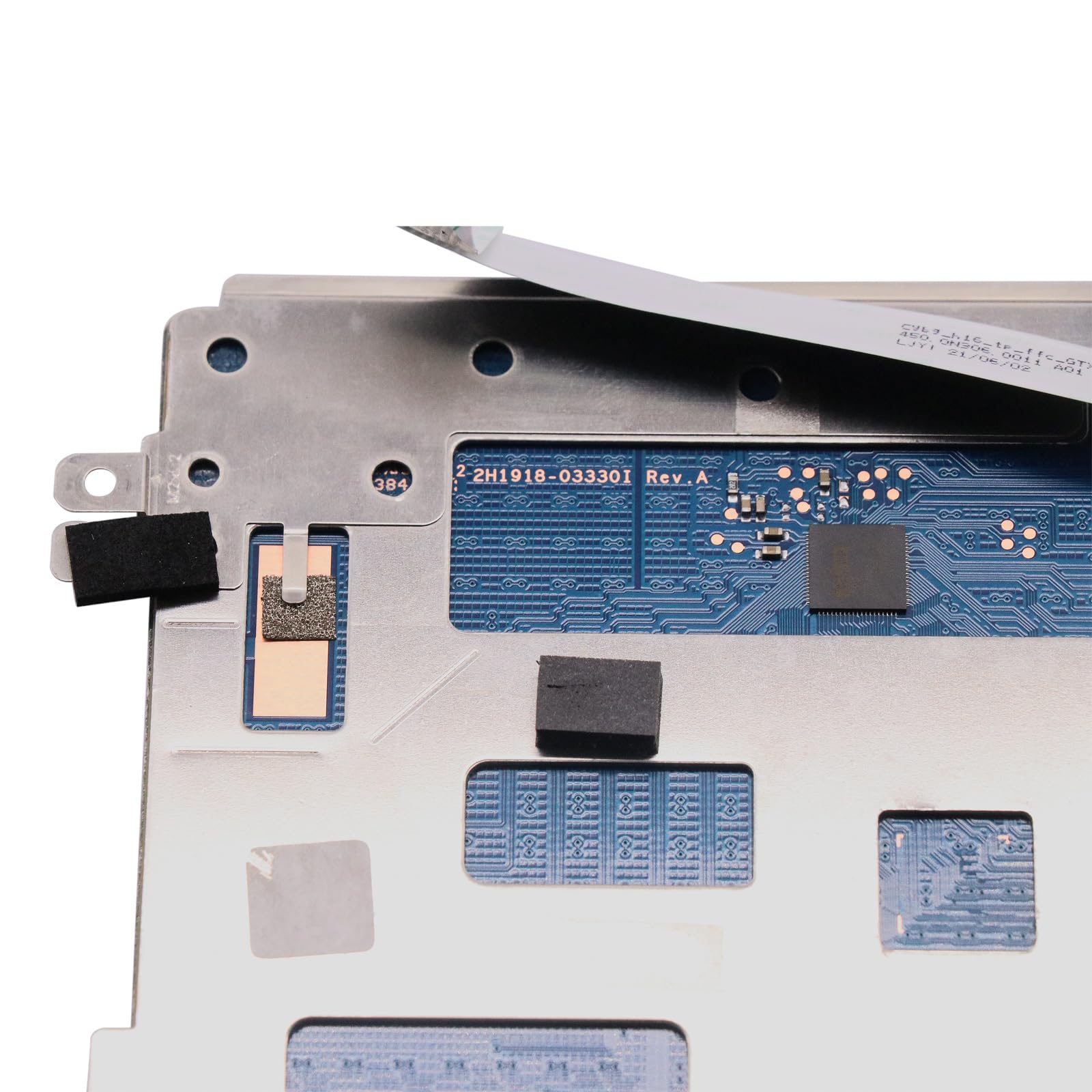 US Backlit Keyboard For Dell Inspiron 15-3580 3581 3582 3583 - Main Image