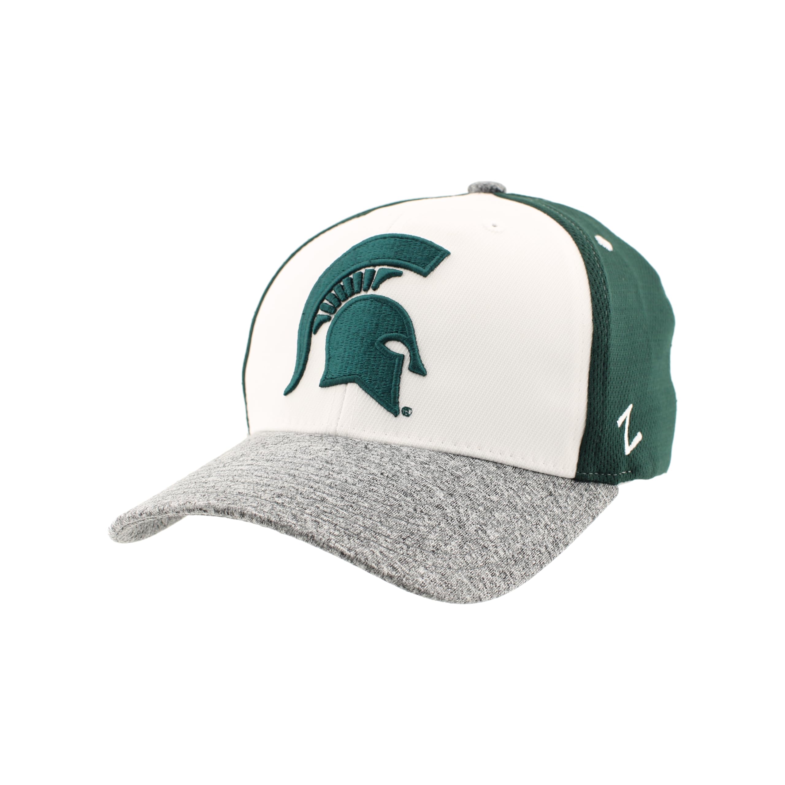 ZHATS NCAA Unisex-Adult NCAA Officially Licensed Hat Fitted Ally