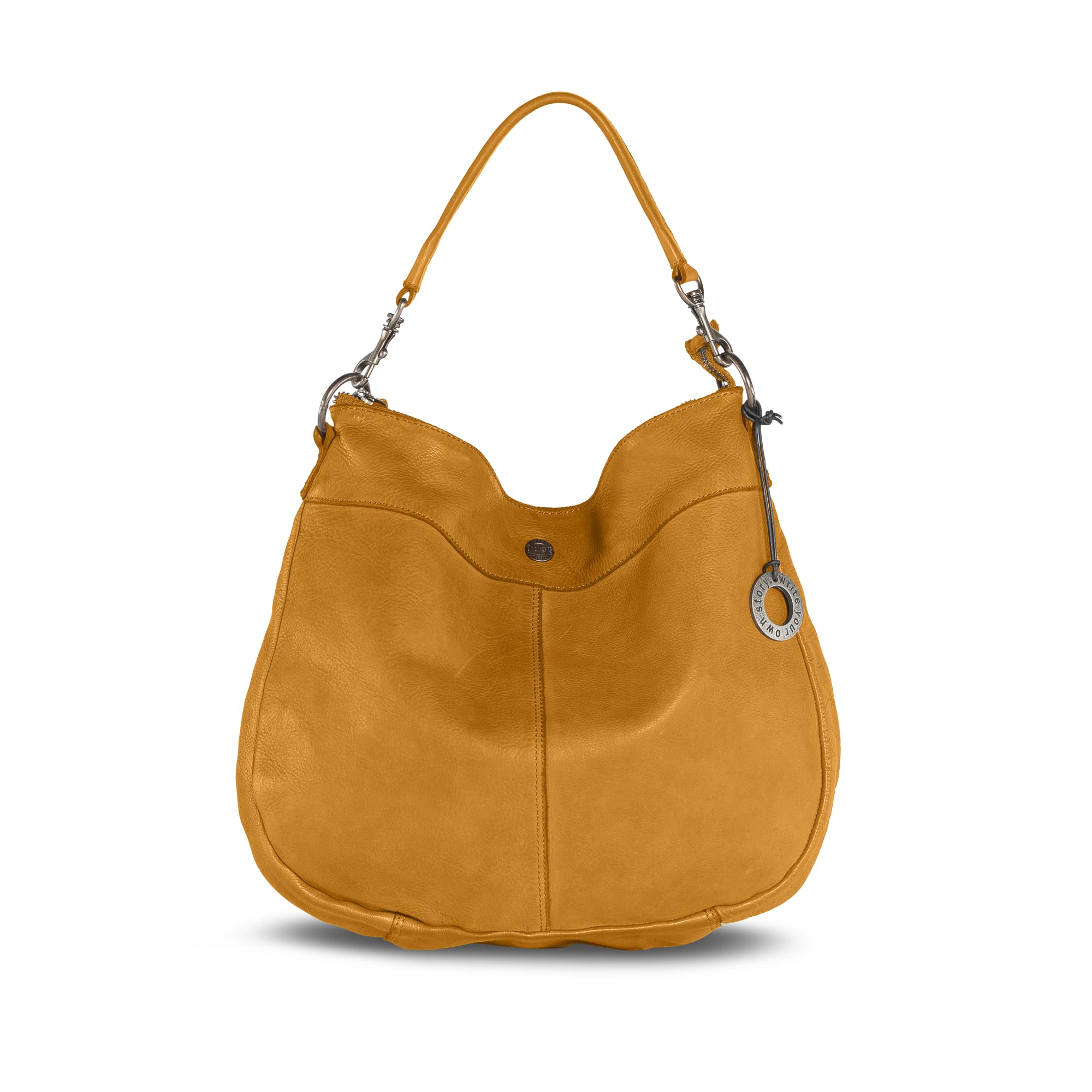 Shopper Damen LIZ, Handtasche Leder, Tote Bag, Umhängetasche echtleder, Umhängetasche für Shopping, Alltag, Freizeit
