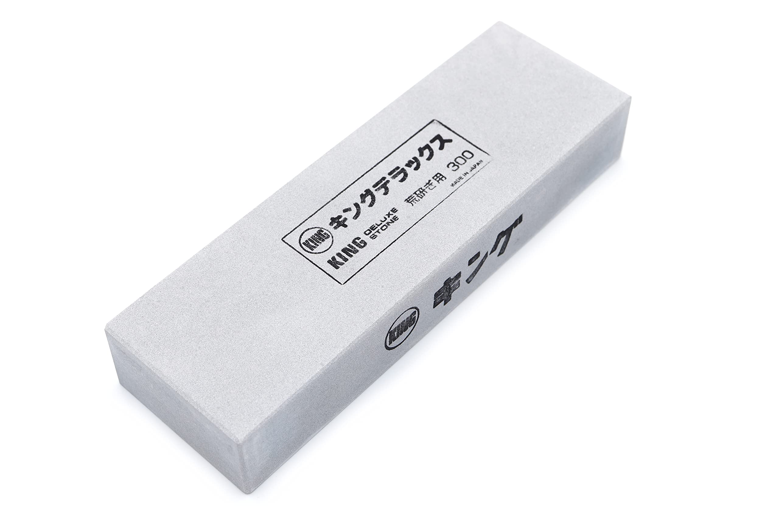 Pierre à Aiguiser REETEC #15000 – Grain Ultra-fin 210x75x25 Mm Pour Un Tranchant Parfait