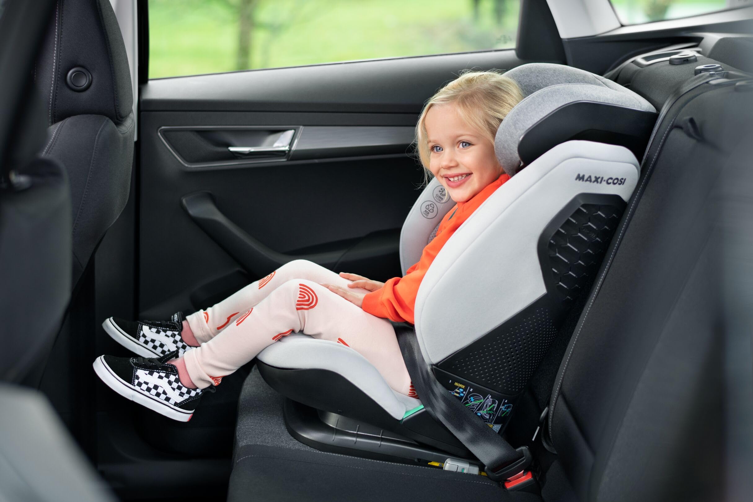 Amazon | Maxi-Cosi RODIFIX PRO i-SIZE ロディフィックスプロアイ 