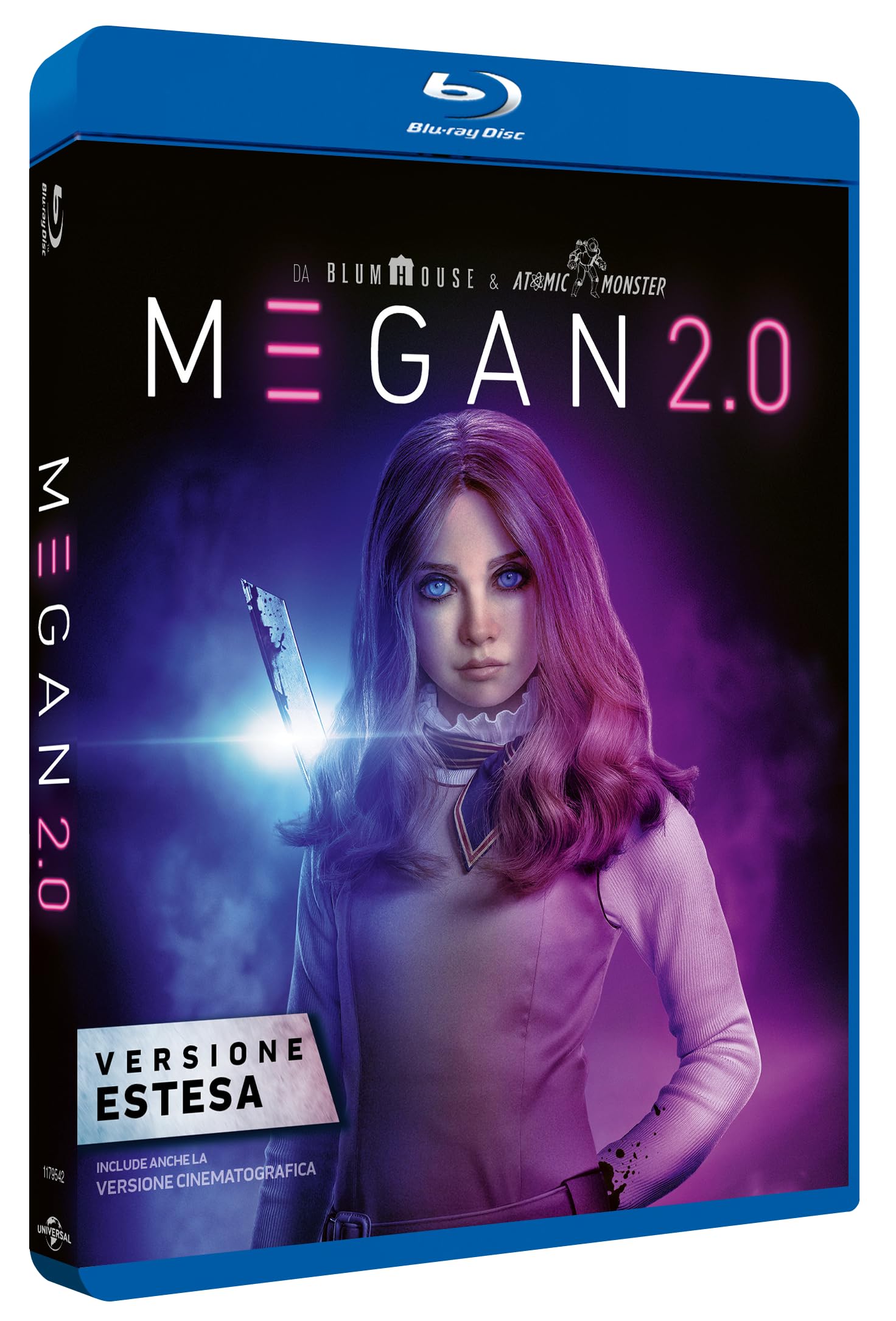 M3gan 2.0