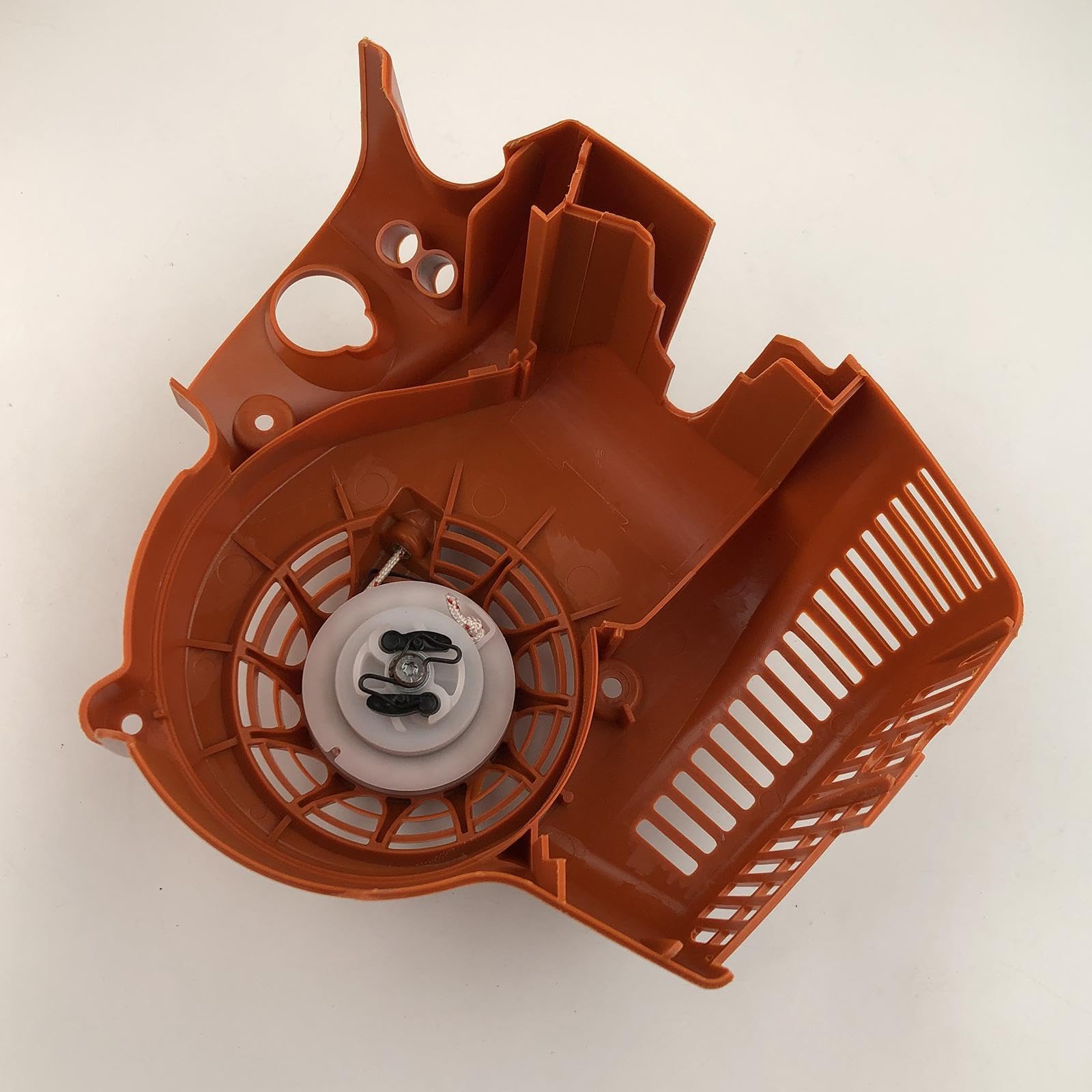 Baoblaze BG56 Recoil Pull Starter Professional Stable Performance Multiuse Garden Tool for Lawn Mowers Brushcutter Trimmer Attachments