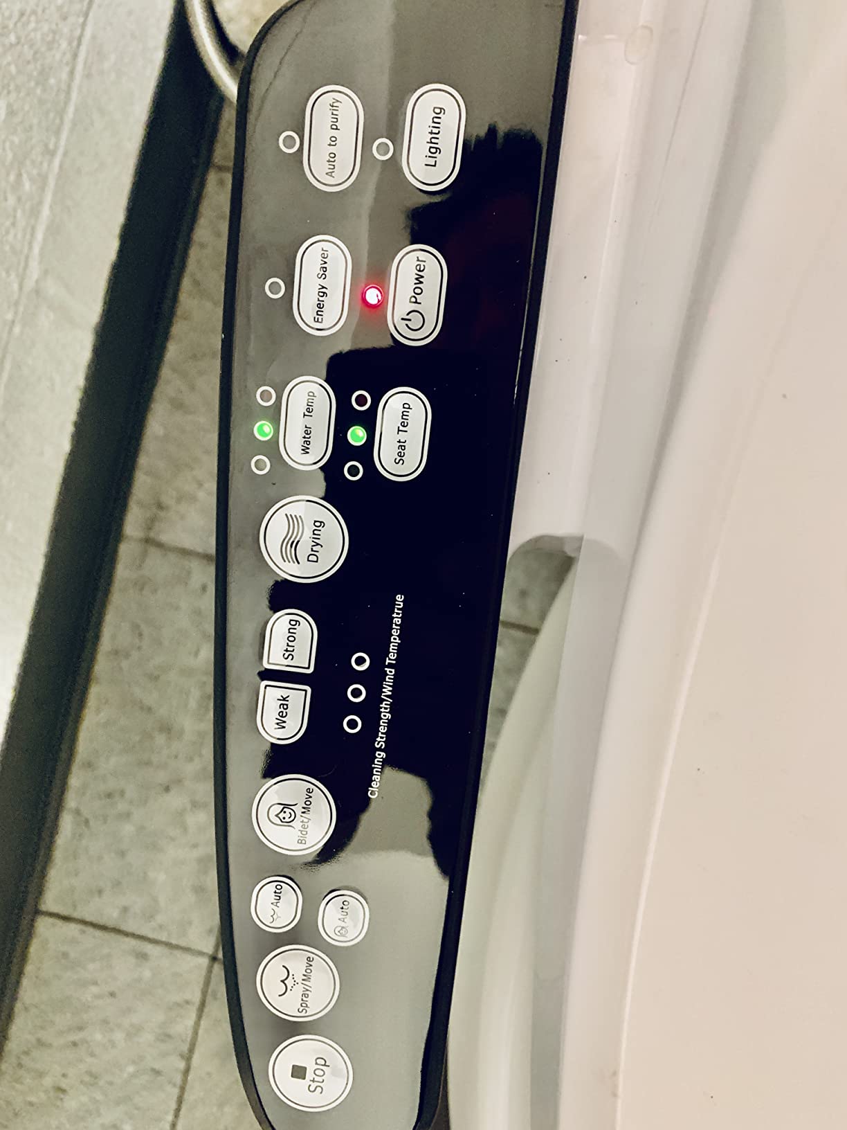 Modal thumbnail for product