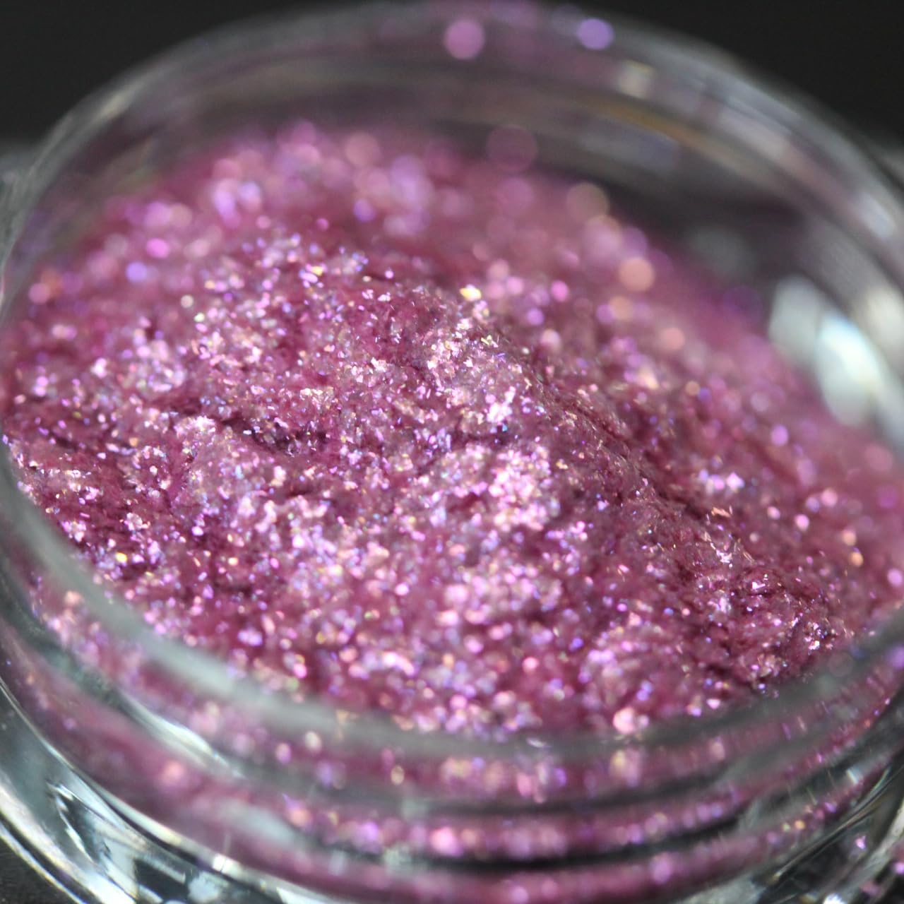 8colors White Pink Series Highlighter Pigment Loose Mica Powder for Resin Craft, Candle Dye, Nail Art, Paint, Craft Pigment