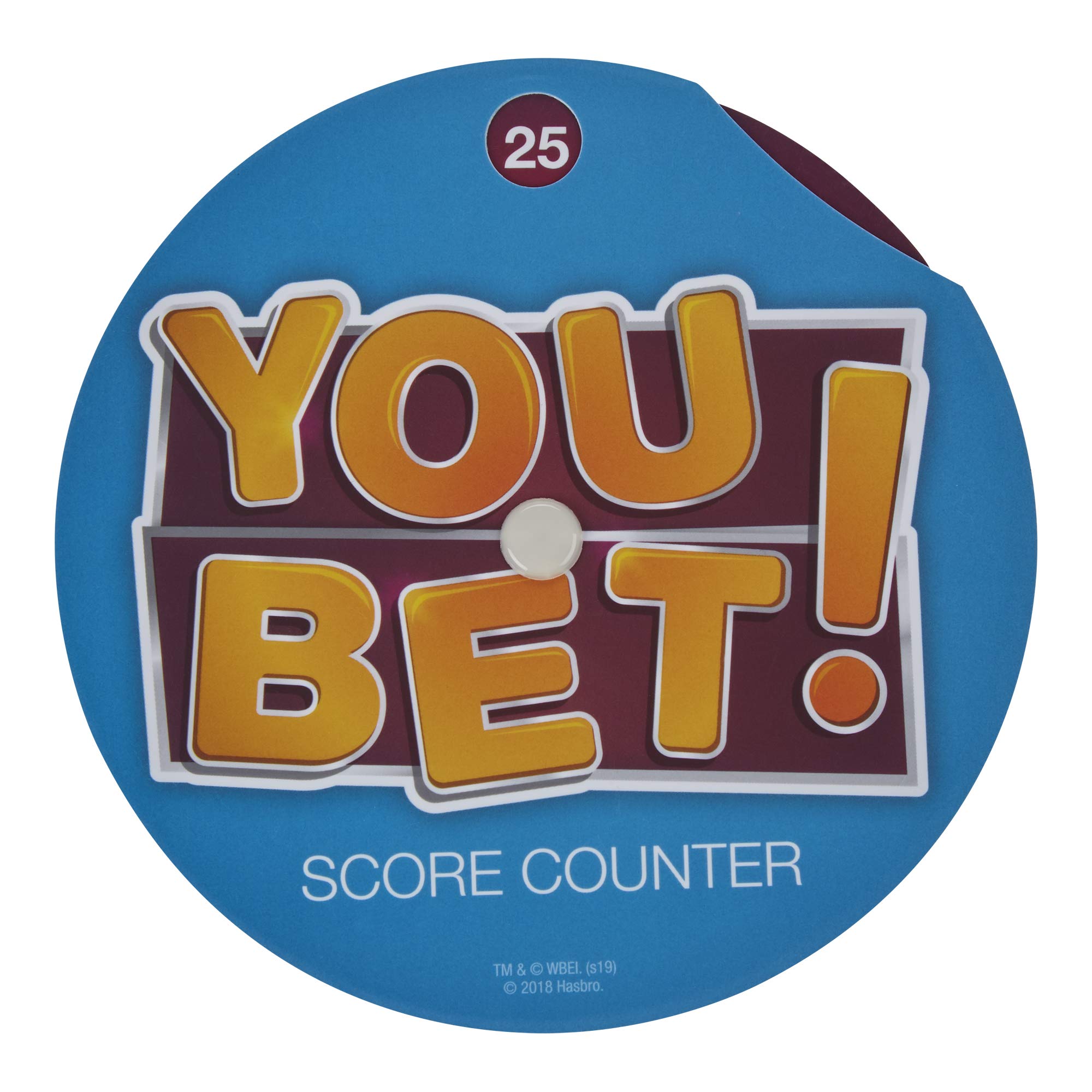 ボードゲーム 英語 4 8 Ages Bet Challenge DeGeneres Ellen Ellen's For Game