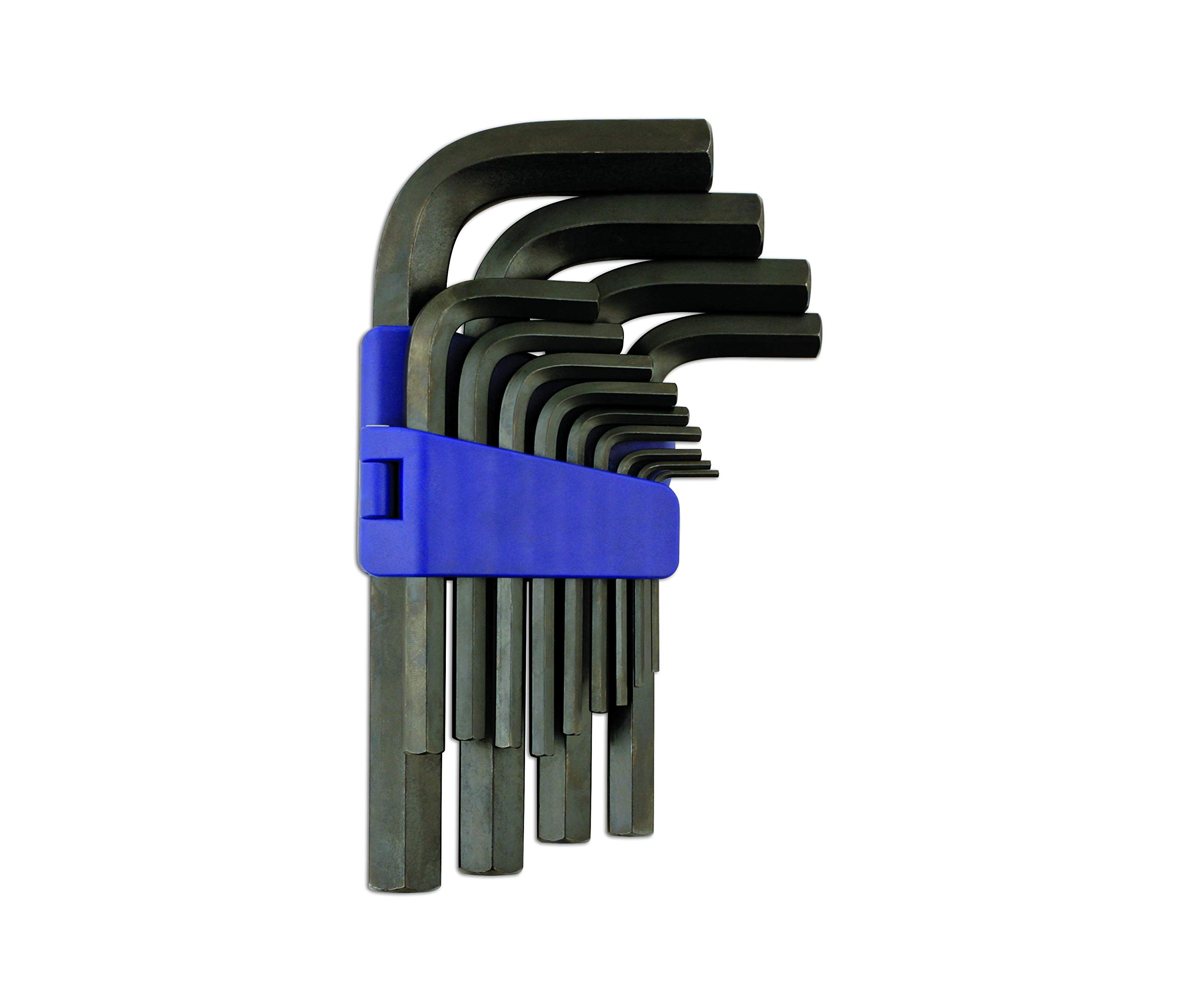 Laser 5786 Metric Hex Key Set 13pc