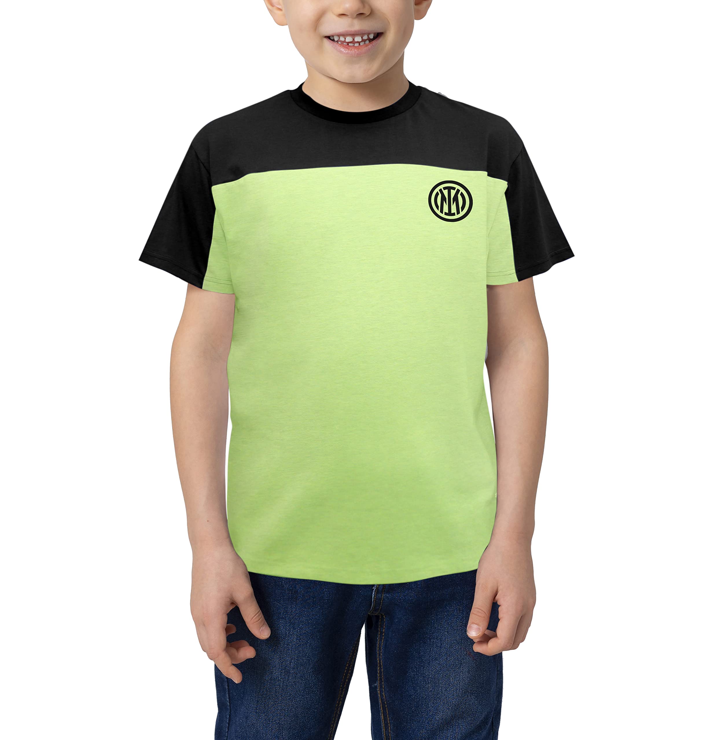 Inter T-Shirt Bimbo