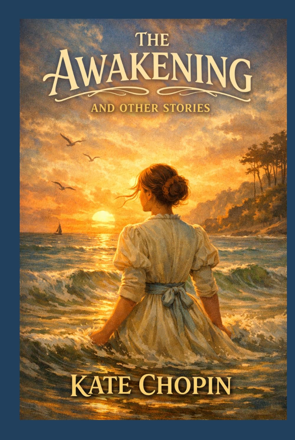 The Awakening and Other Stories