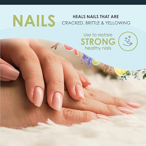 Miniatura 6 de Aceite orgánico de mantequilla de neem y coco aceite de neem hoja de neem aceite de marula mantequilla de kokum romero para pieles sensibles picazón