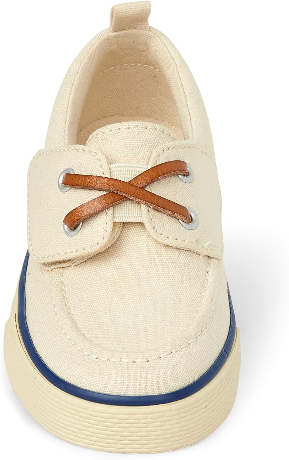 Gymboree Boys and Toddler Boat Shoes - Picture 9 of 15