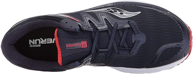 saucony guide iso hombre