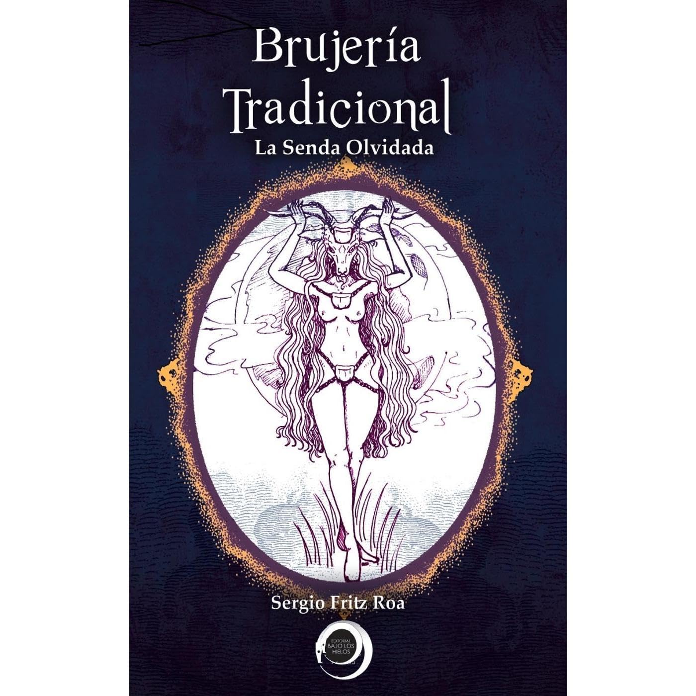 BRUJERIA TRADICIONAL