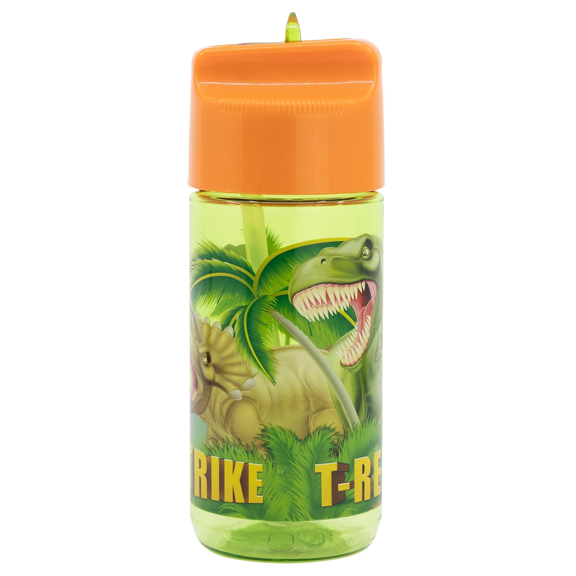 Stor ECOZEN HIDRO WATER BOTTLE FOR CHILDREN 430ML | DINOSAUR