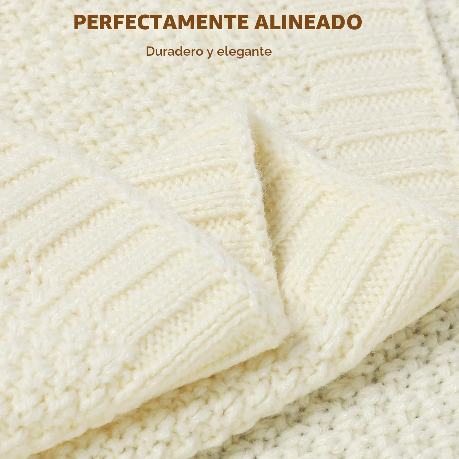 Odot Mantas para Bebés 80 x 100 cm Mantita Bebe - Tejido de Punto Acrílico, Suave Baby Blanket Ideal para Bebés y Niños Pequeños, Accesorio Bebé Bebe Recién Nacido