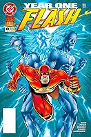 A Saga do Flash 10