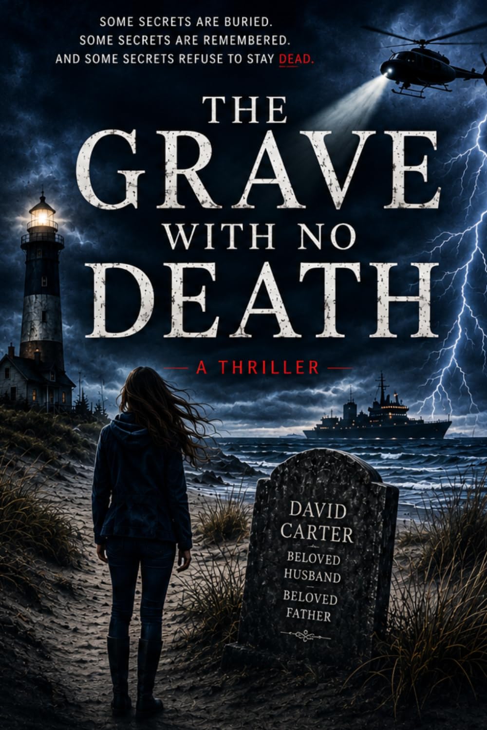 The Grave with no Death